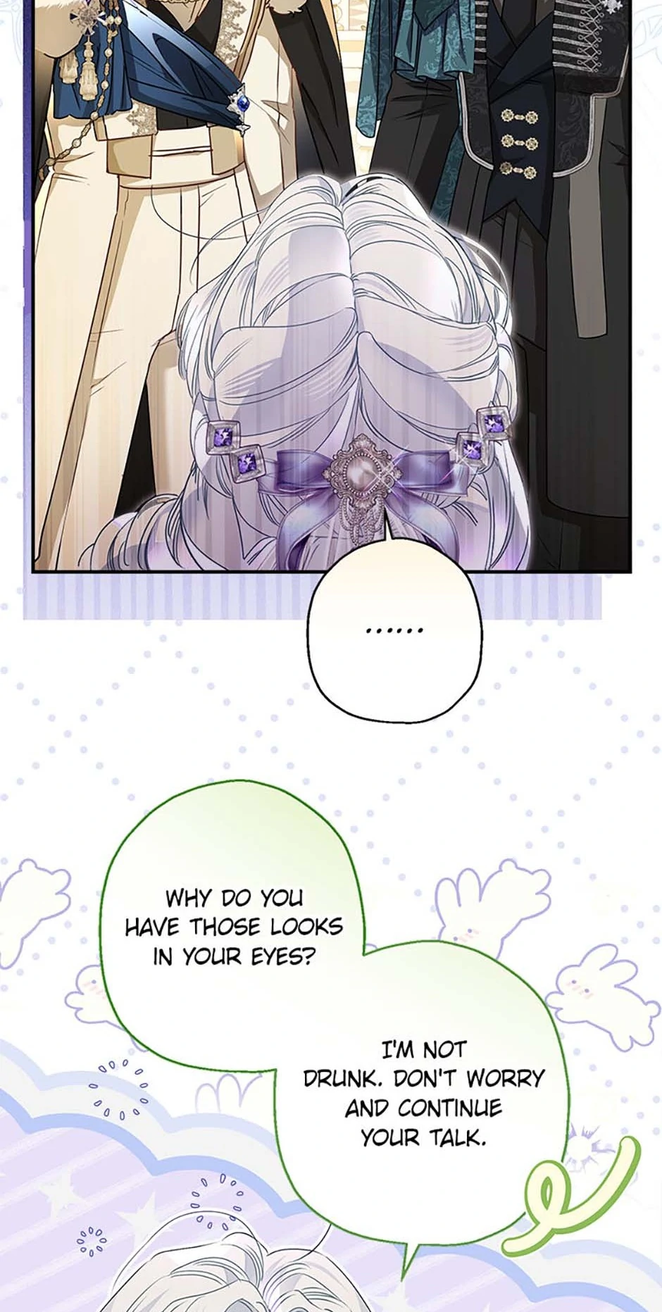 My Unexpected Marriage Chapter 102 - page 25