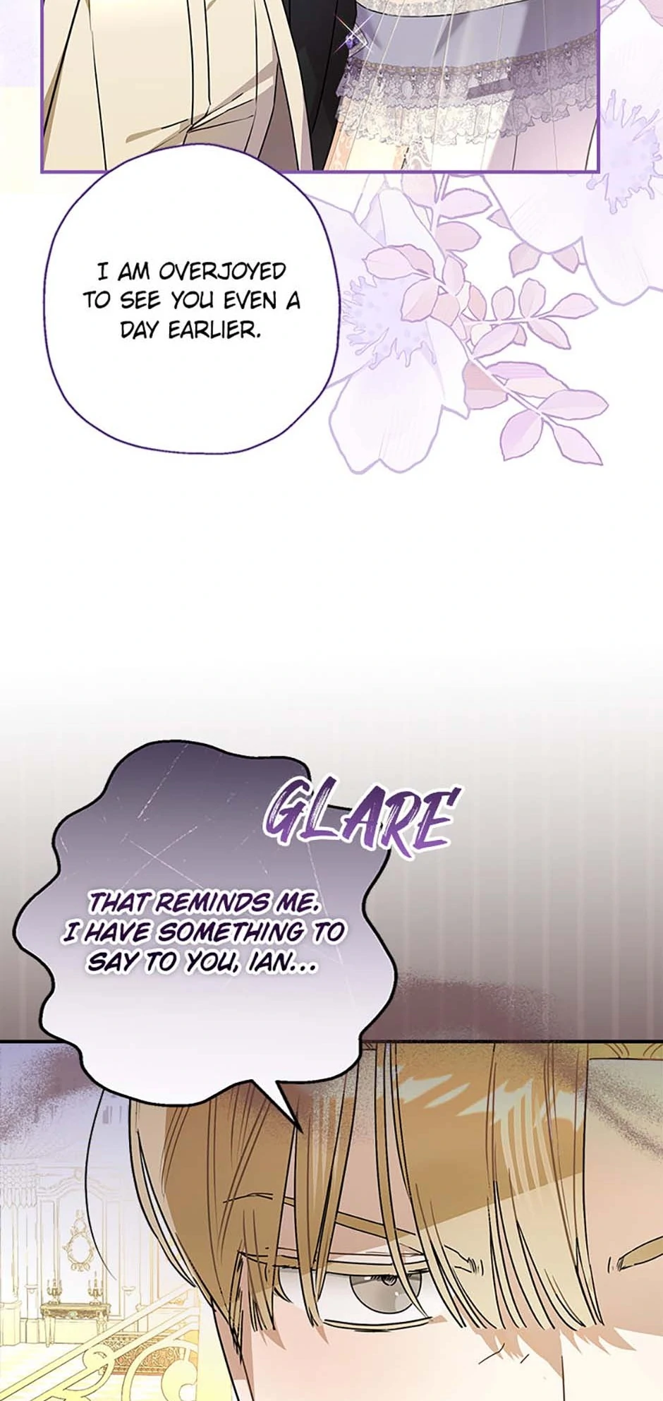 My Unexpected Marriage Chapter 102 - page 3