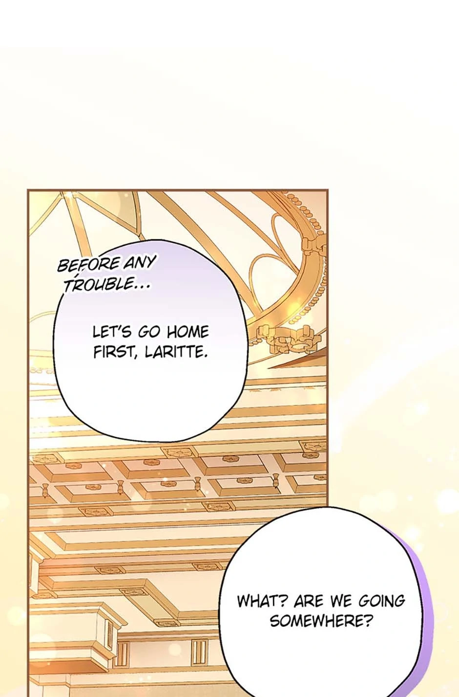 My Unexpected Marriage Chapter 102 - page 30