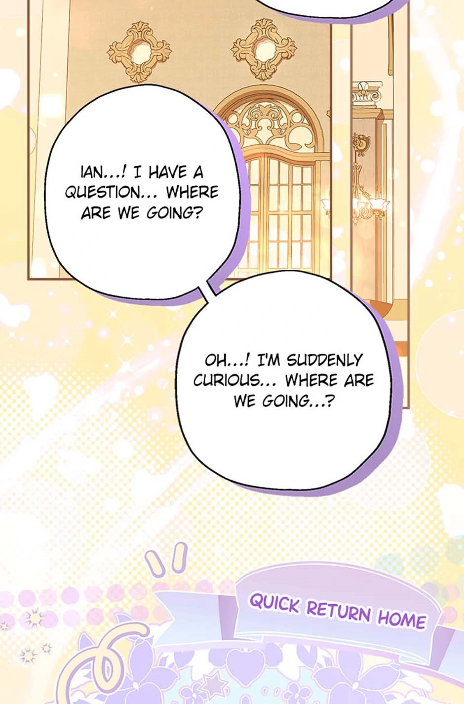 My Unexpected Marriage Chapter 102 - page 31