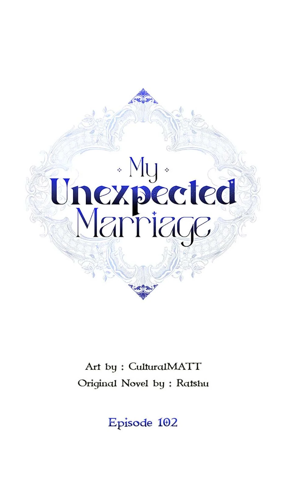 My Unexpected Marriage Chapter 102 - page 33