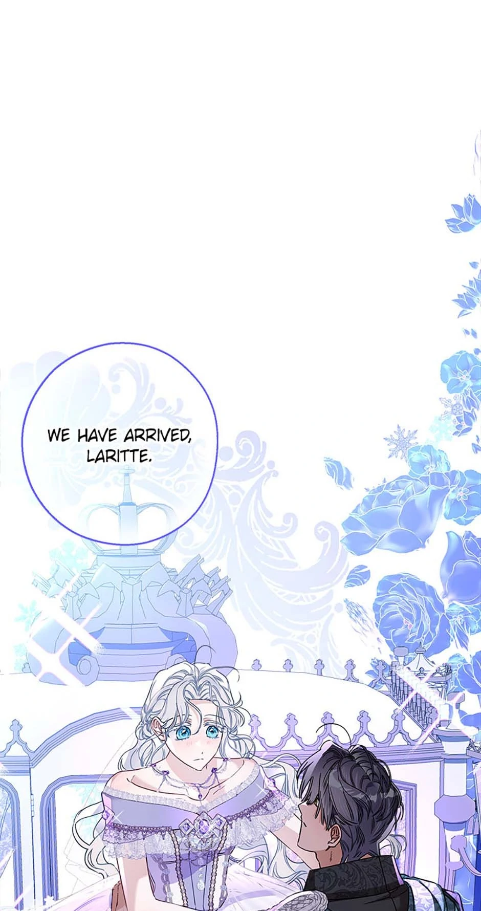 My Unexpected Marriage Chapter 102 - page 34