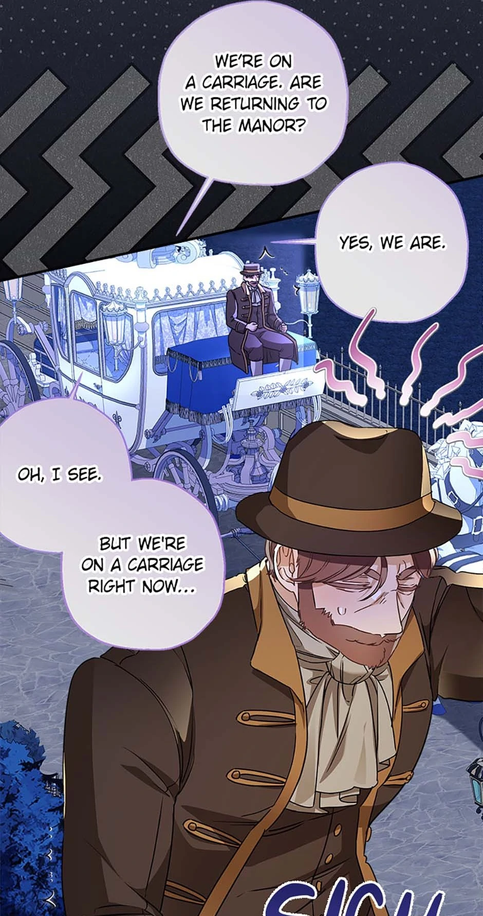 My Unexpected Marriage Chapter 102 - page 36