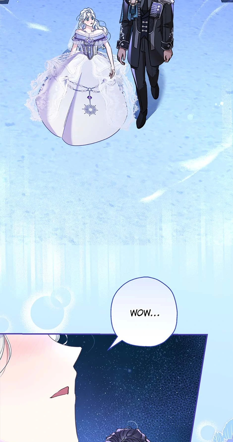 My Unexpected Marriage Chapter 102 - page 38