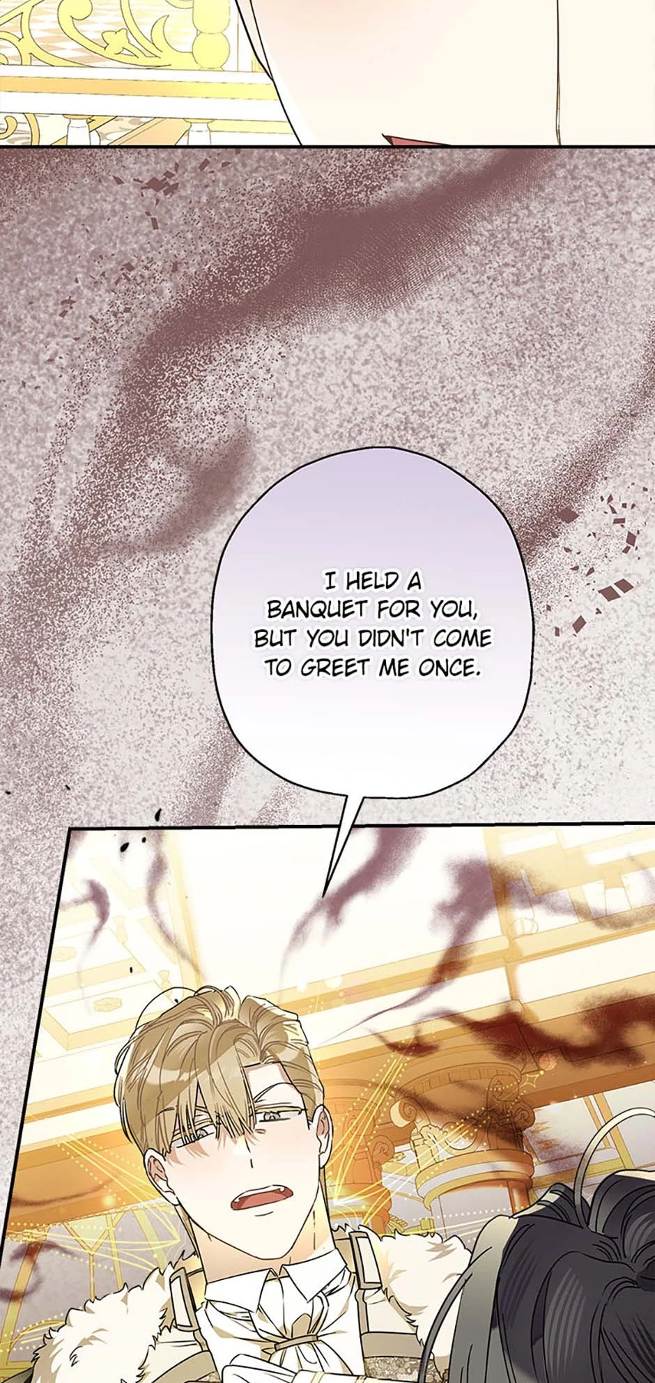 My Unexpected Marriage Chapter 102 - page 4