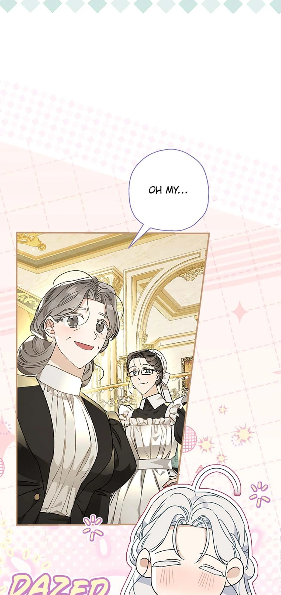 My Unexpected Marriage Chapter 102 - page 45