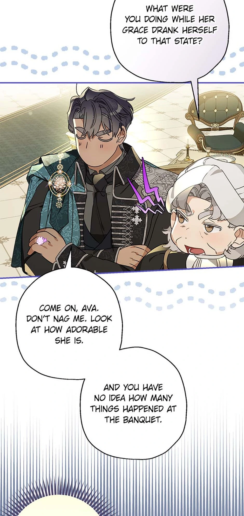 My Unexpected Marriage Chapter 102 - page 48