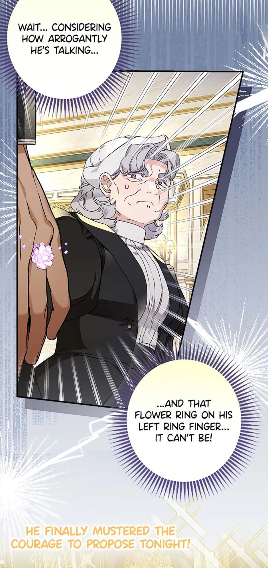 My Unexpected Marriage Chapter 102 - page 49
