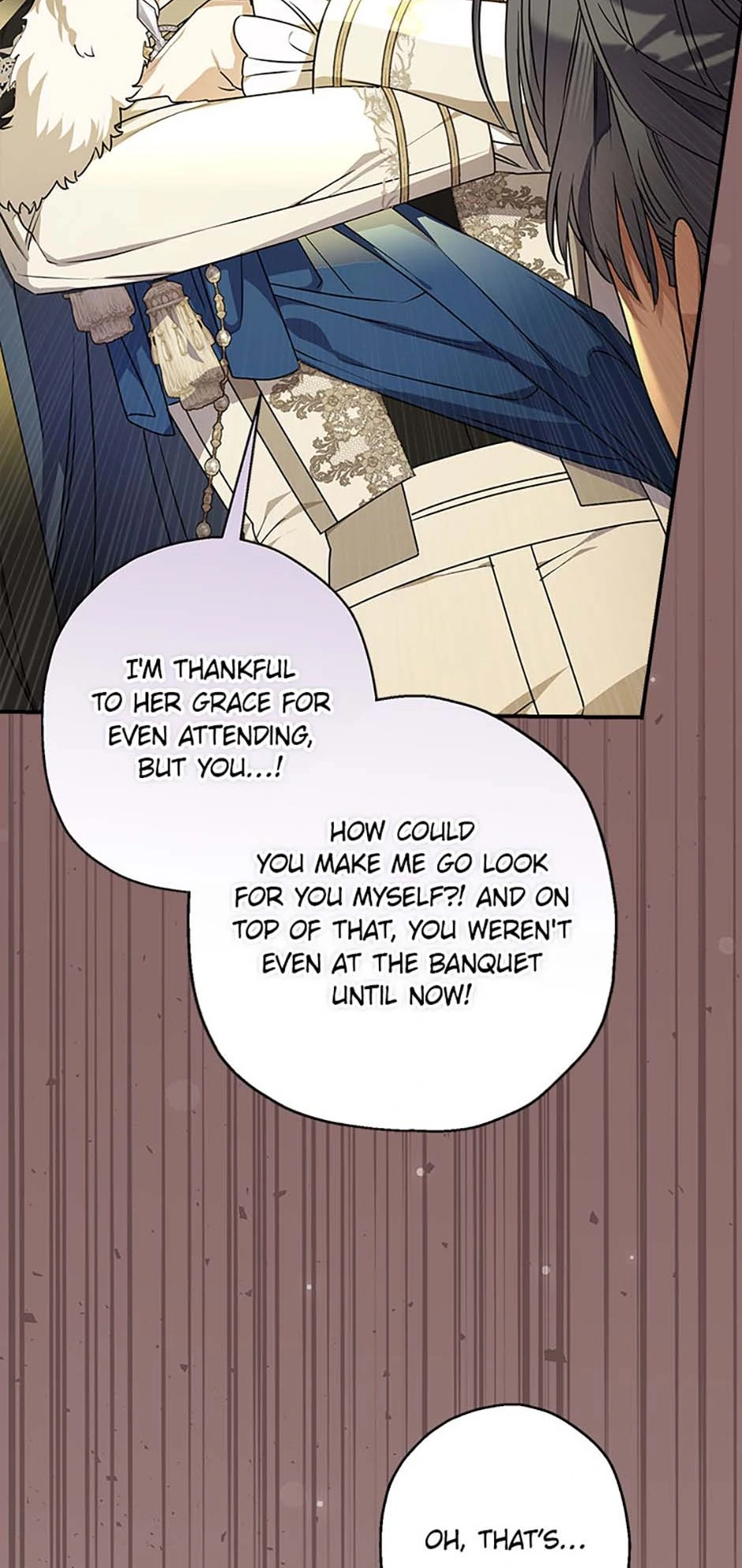 My Unexpected Marriage Chapter 102 - page 5