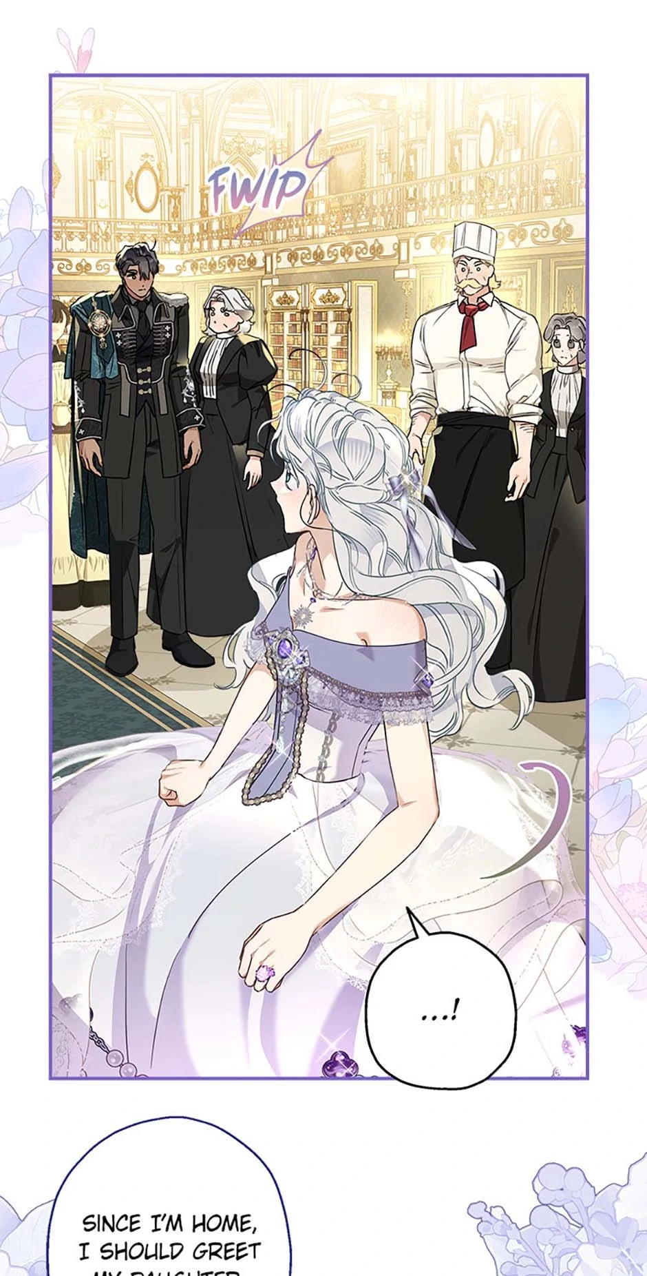 My Unexpected Marriage Chapter 102 - page 51