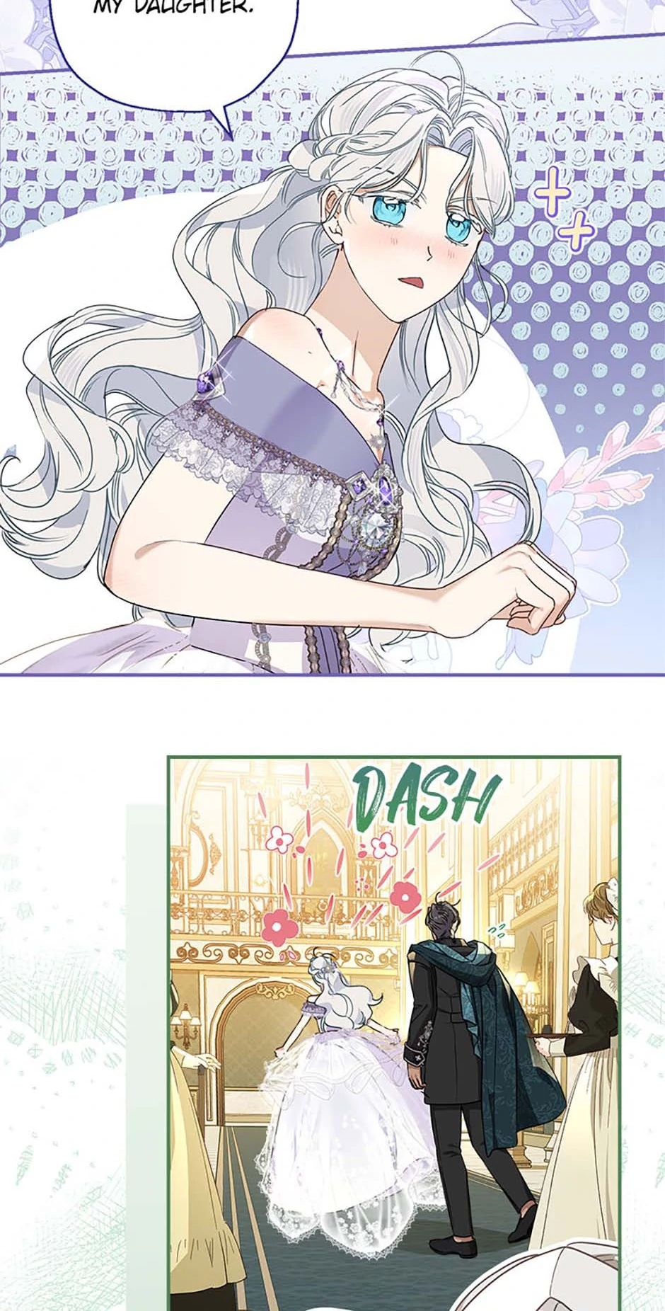 My Unexpected Marriage Chapter 102 - page 52