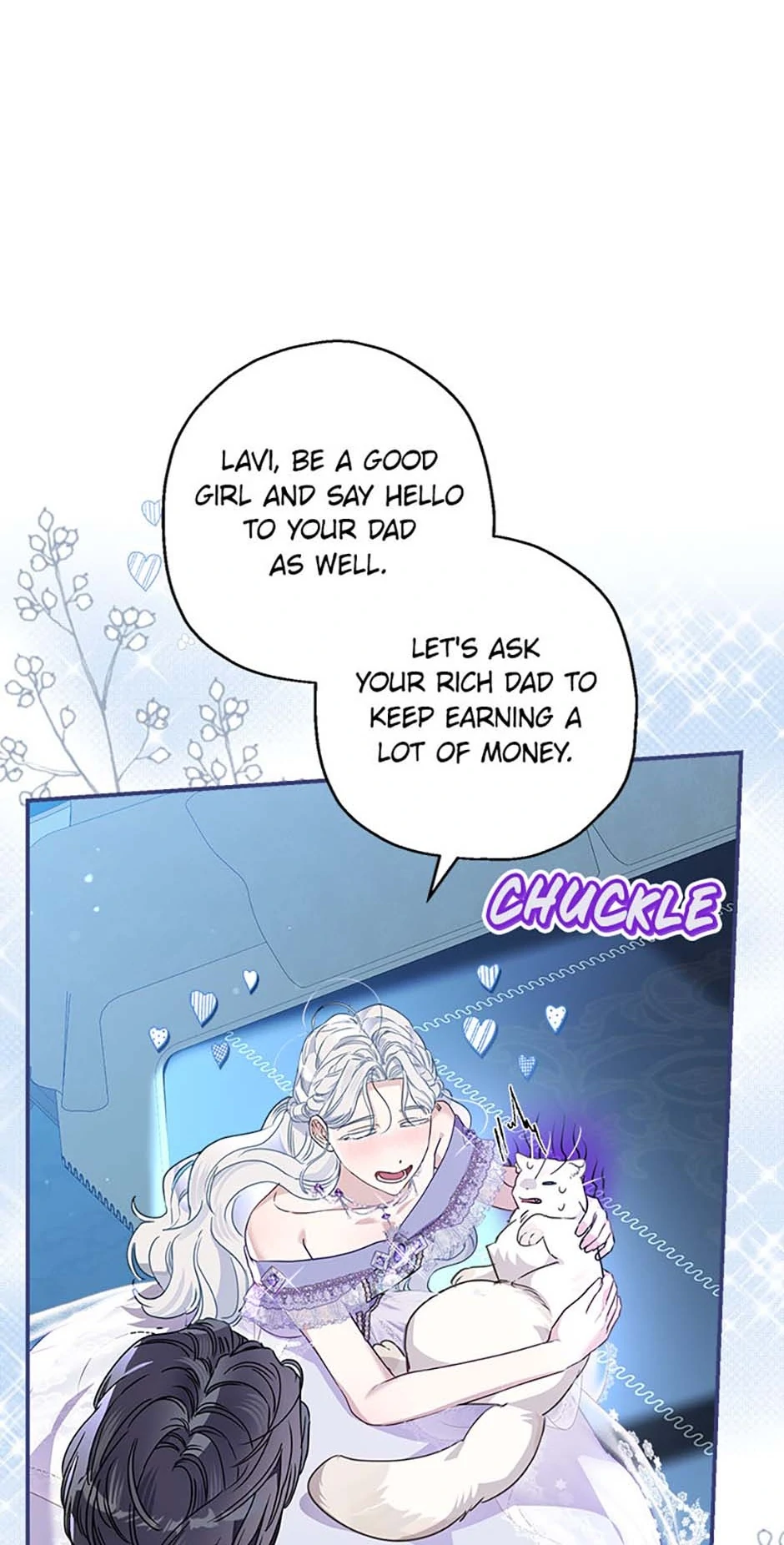 My Unexpected Marriage Chapter 102 - page 58