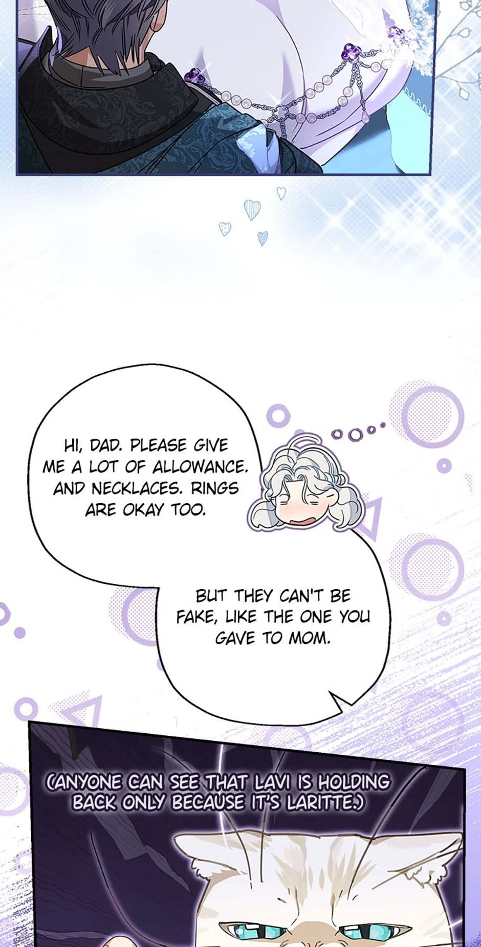 My Unexpected Marriage Chapter 102 - page 59