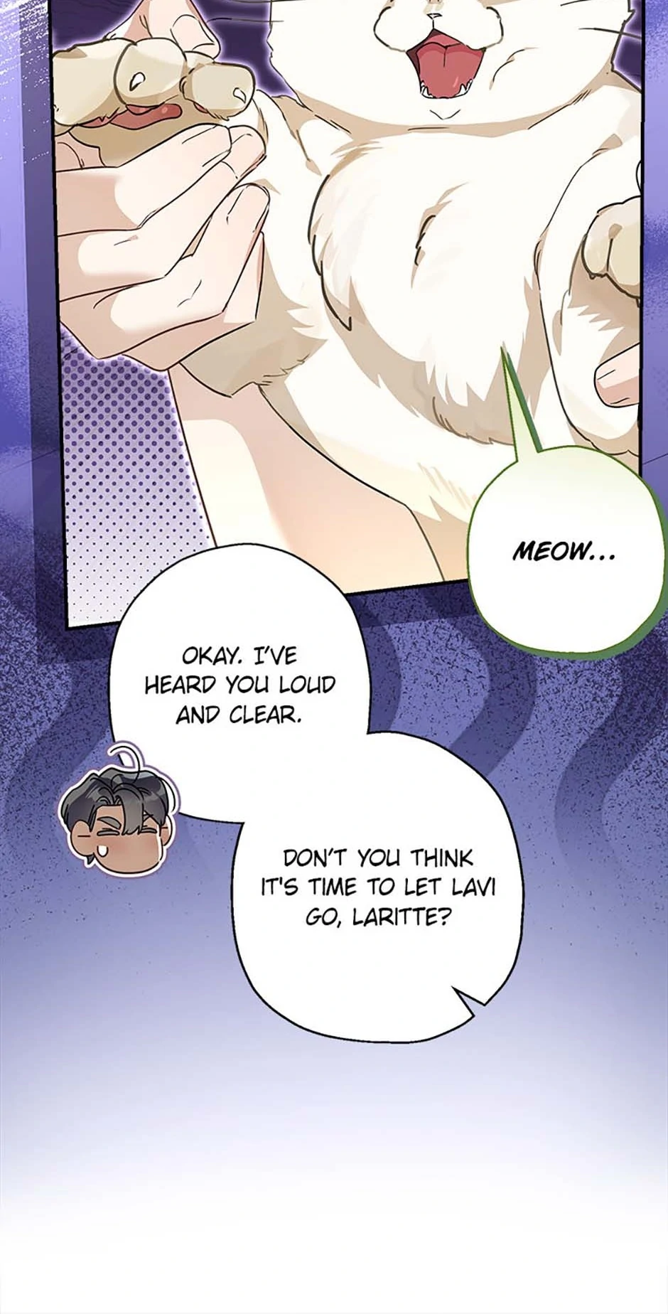 My Unexpected Marriage Chapter 102 - page 60