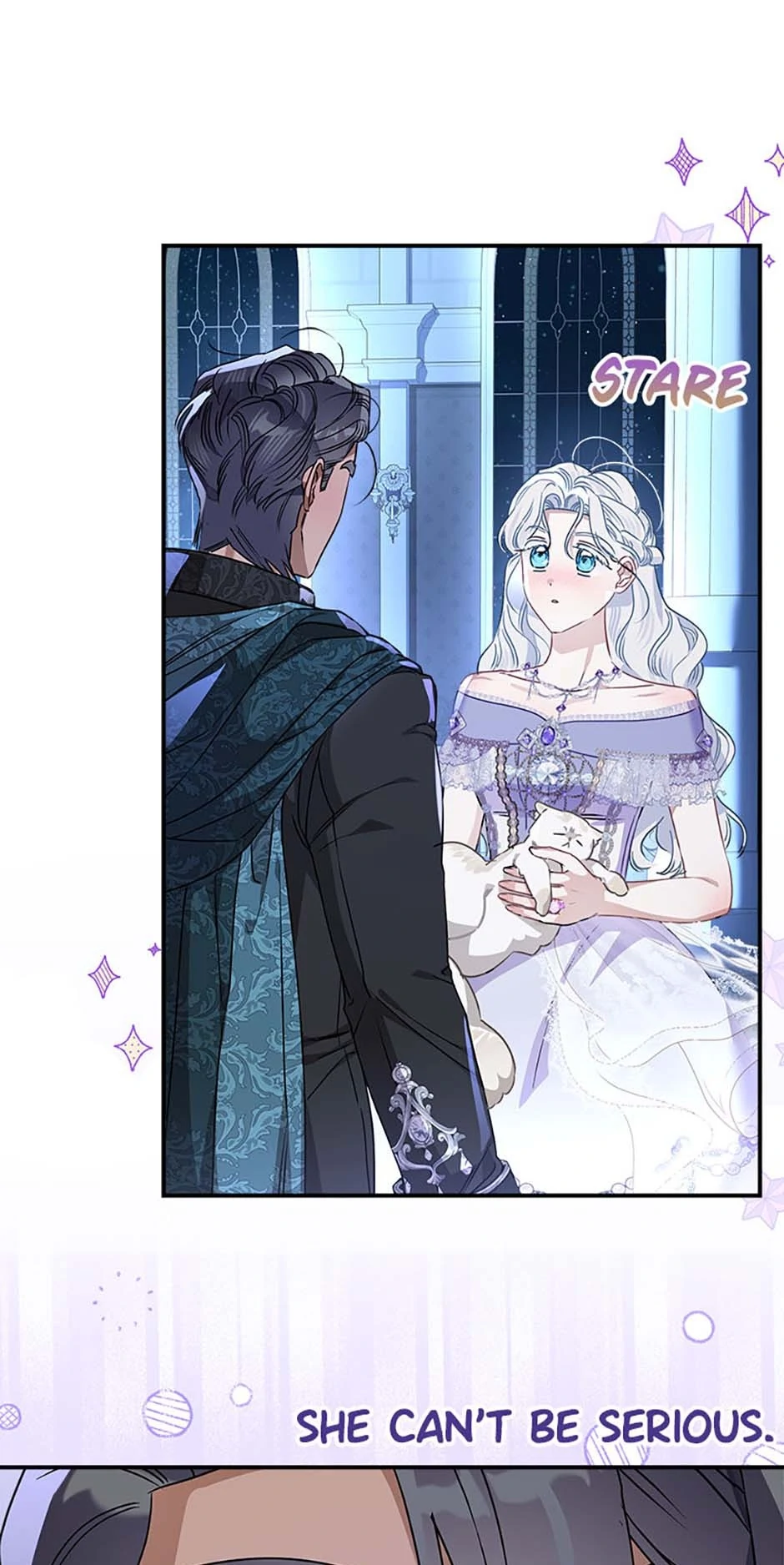 My Unexpected Marriage Chapter 102 - page 61