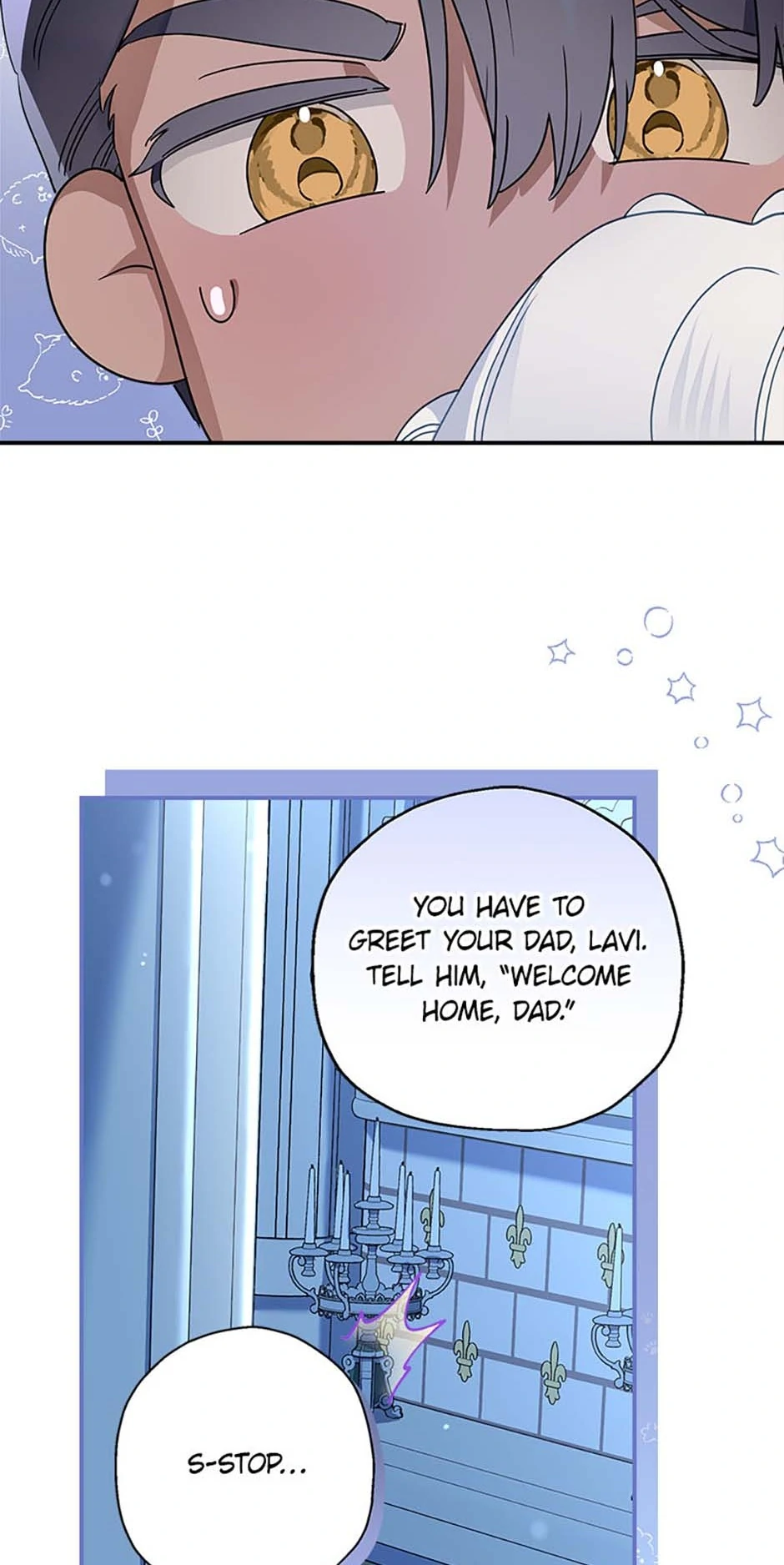 My Unexpected Marriage Chapter 102 - page 62