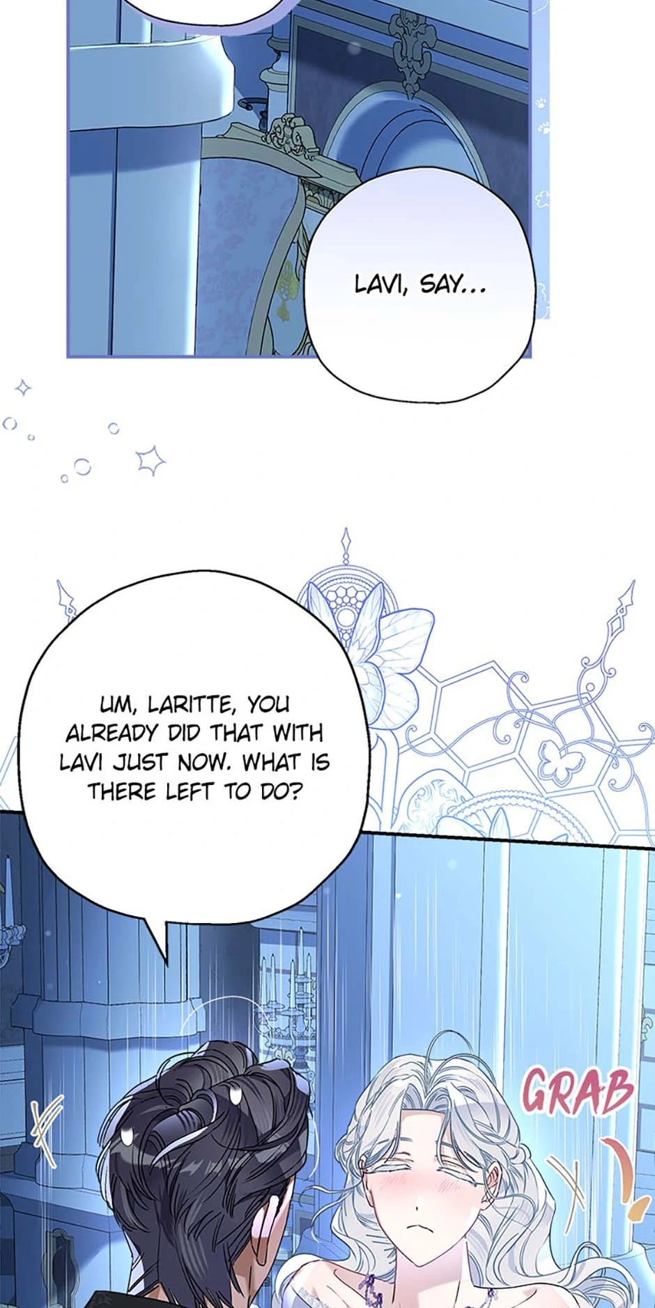 My Unexpected Marriage Chapter 102 - page 63
