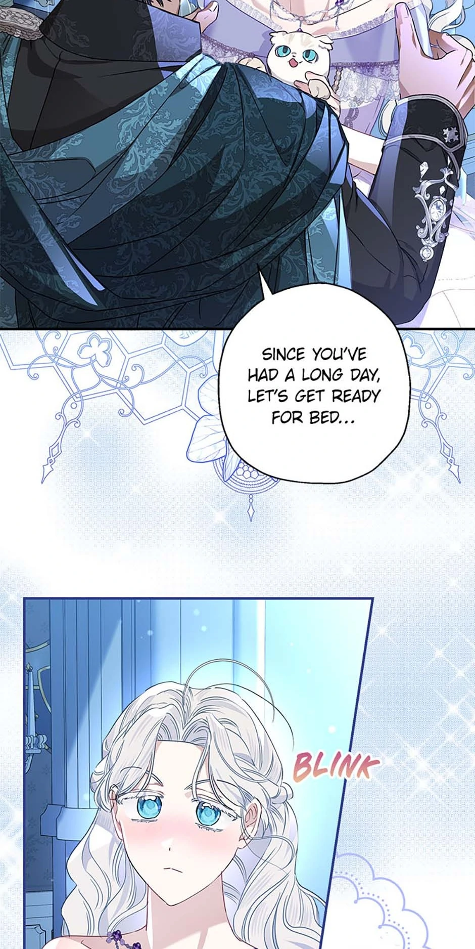 My Unexpected Marriage Chapter 102 - page 64