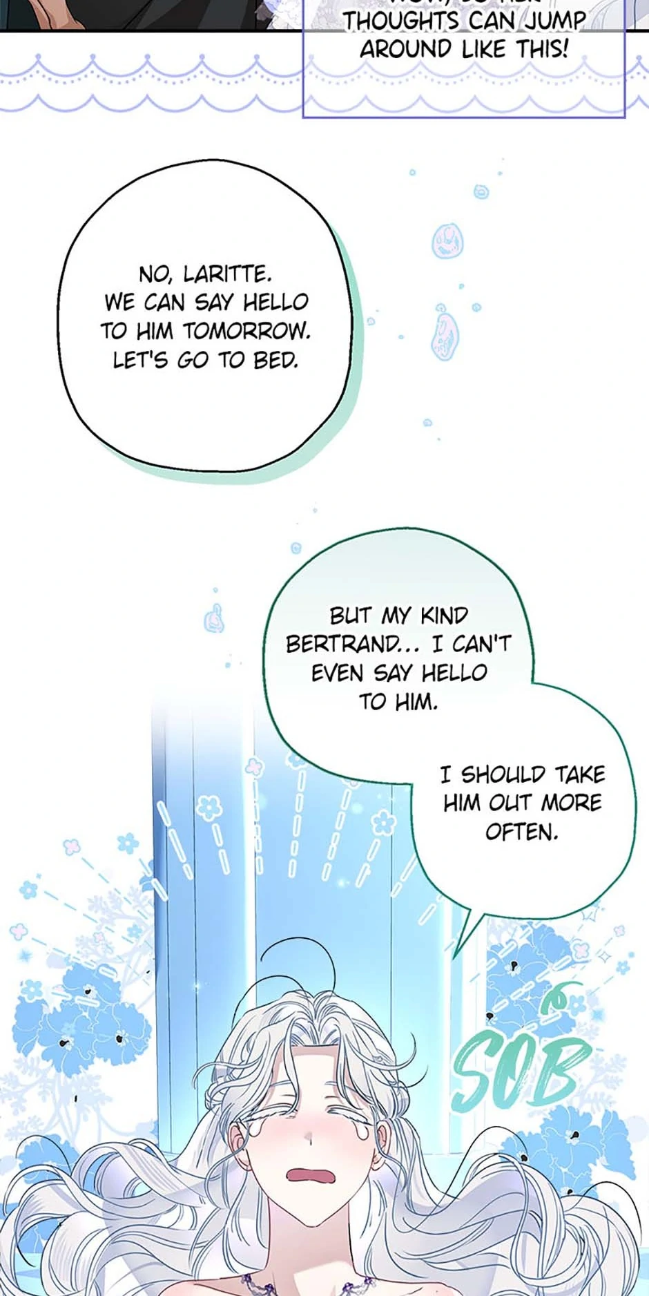 My Unexpected Marriage Chapter 102 - page 66