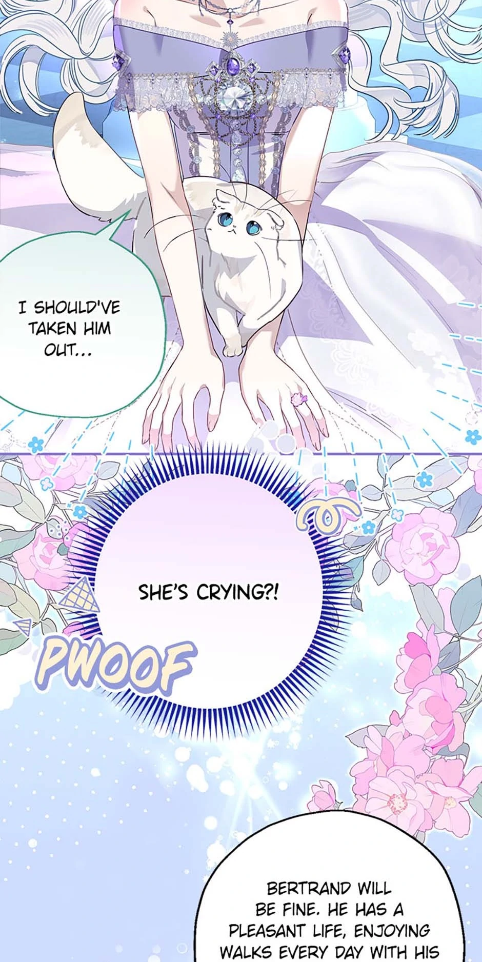 My Unexpected Marriage Chapter 102 - page 67