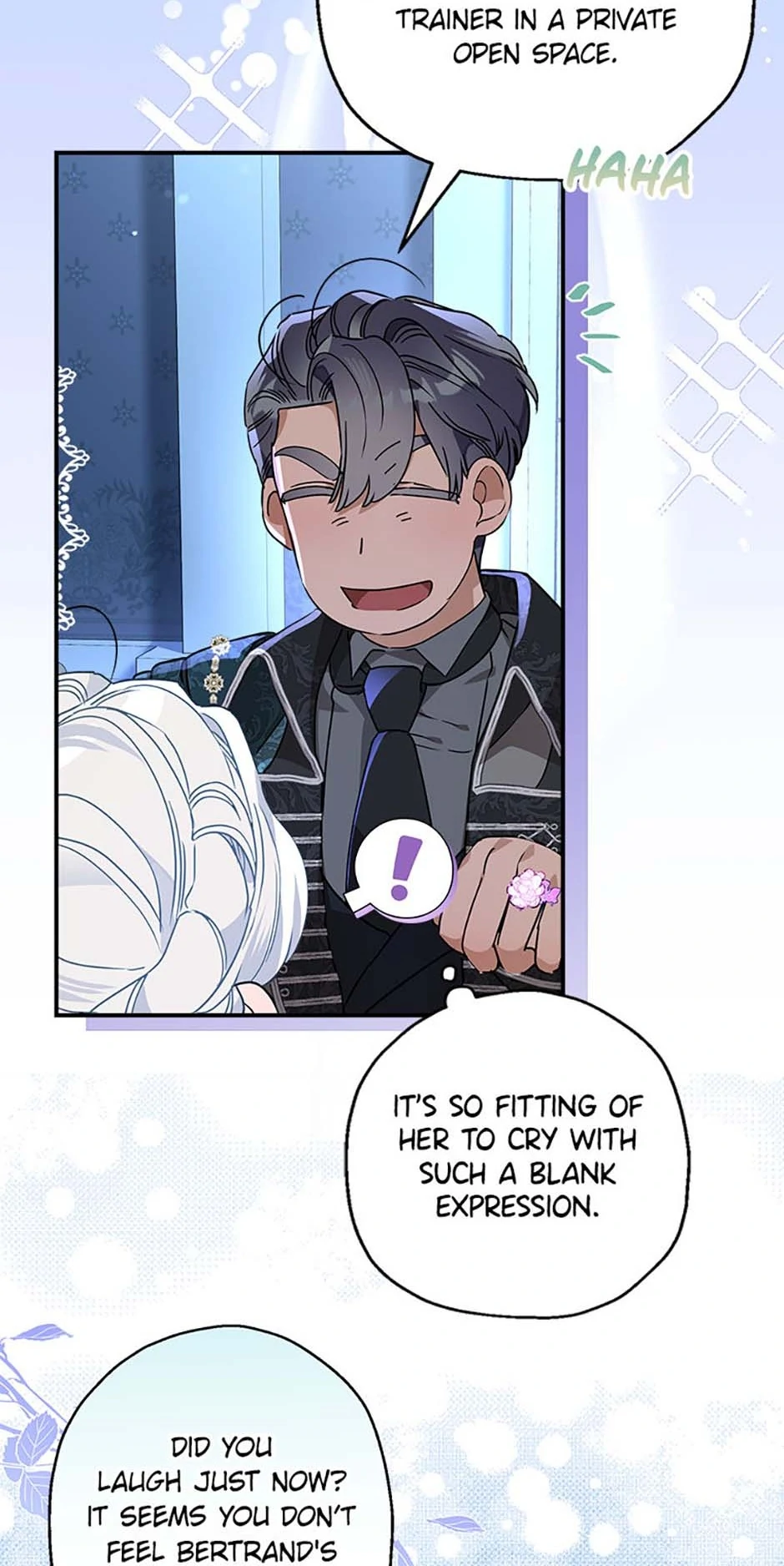 My Unexpected Marriage Chapter 102 - page 68