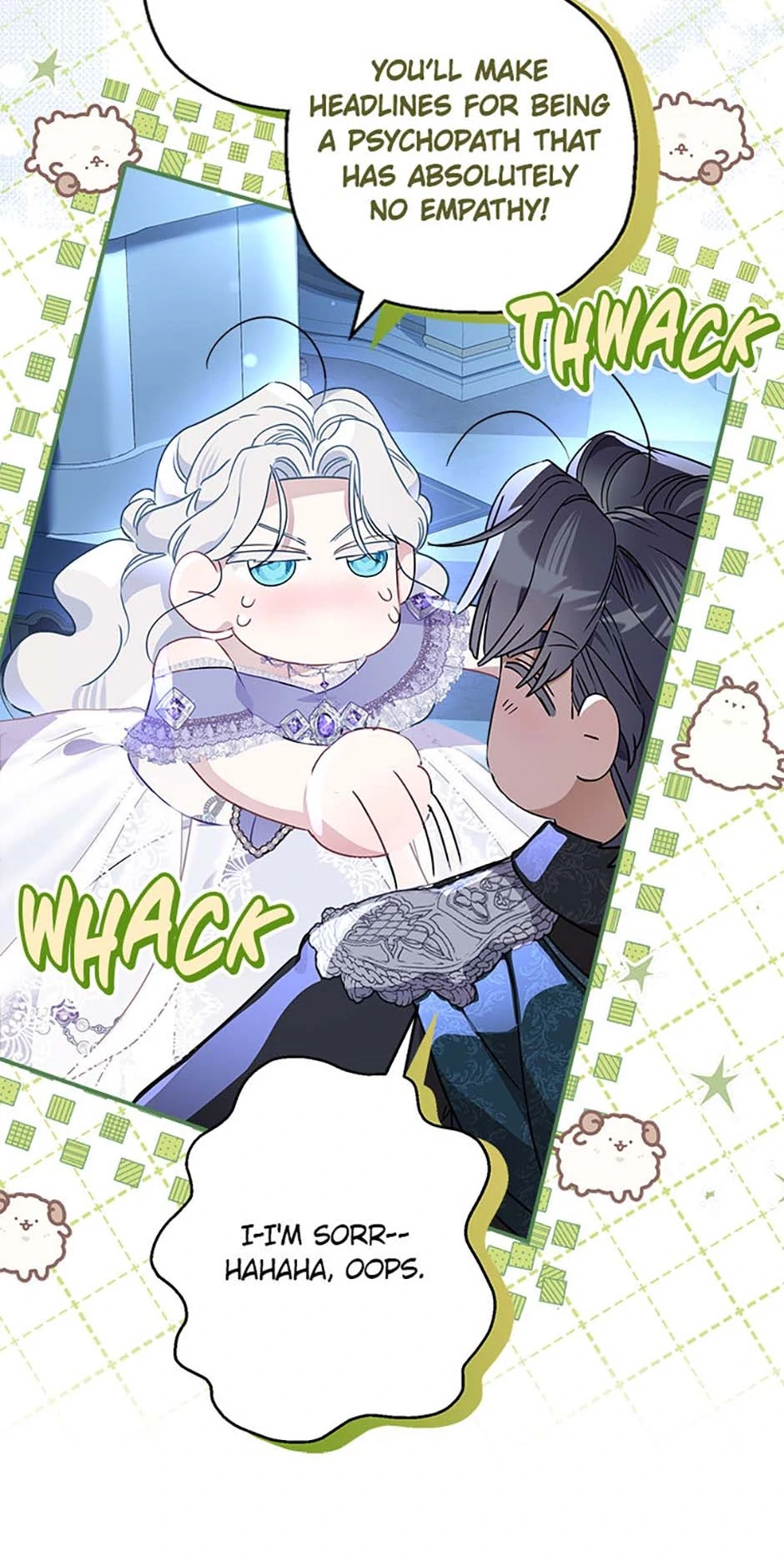 My Unexpected Marriage Chapter 102 - page 70