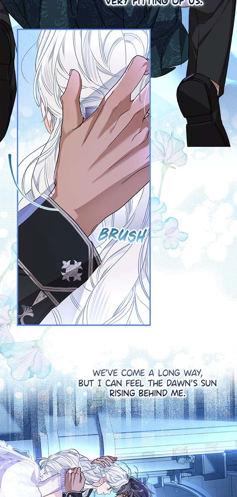 My Unexpected Marriage Chapter 102 - page 76