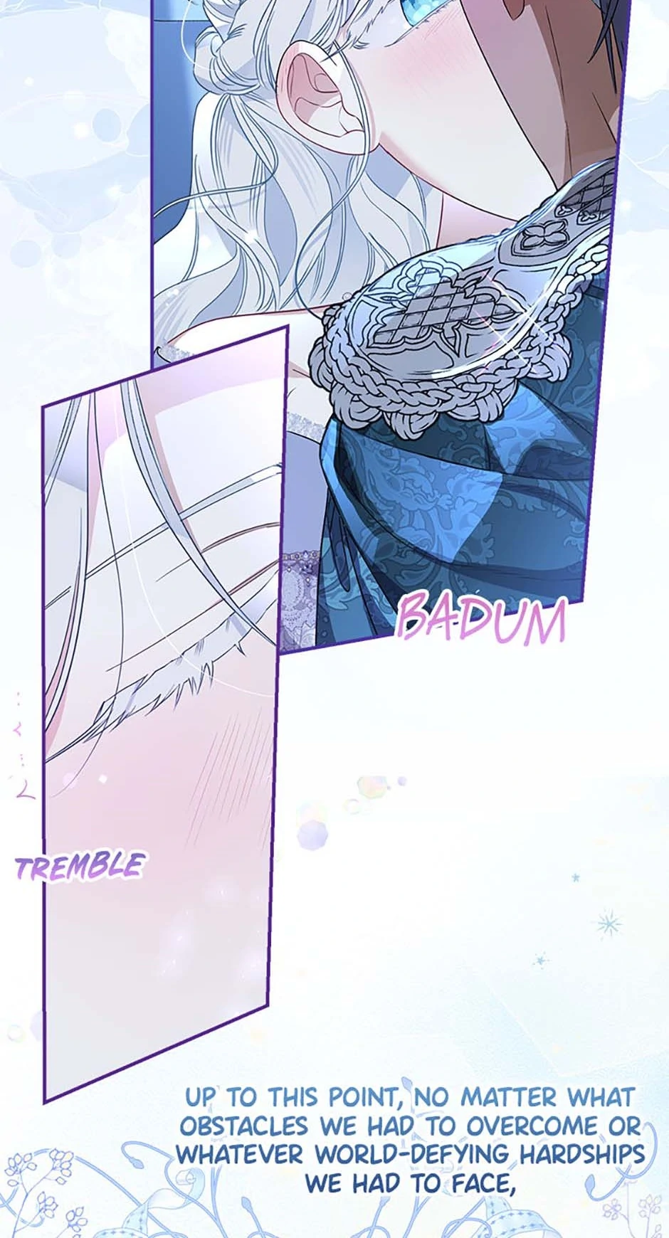 My Unexpected Marriage Chapter 102 - page 79