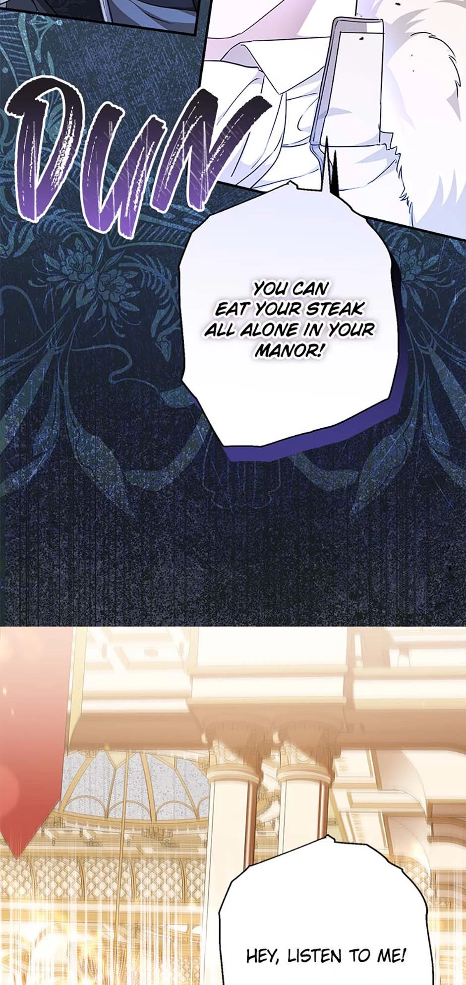 My Unexpected Marriage Chapter 102 - page 8