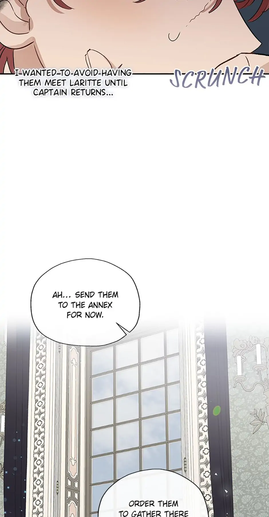 My Unexpected Marriage Chapter 52 - page 12