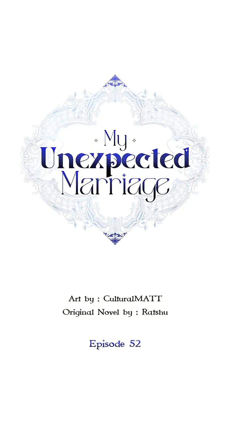 My Unexpected Marriage Chapter 52 - page 14