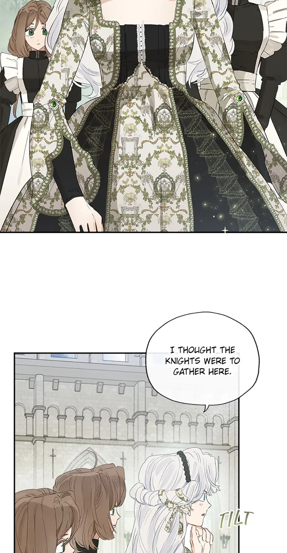 My Unexpected Marriage Chapter 52 - page 16