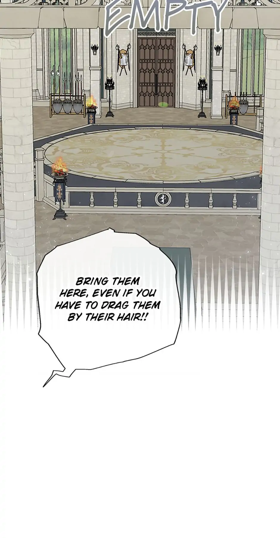 My Unexpected Marriage Chapter 52 - page 18