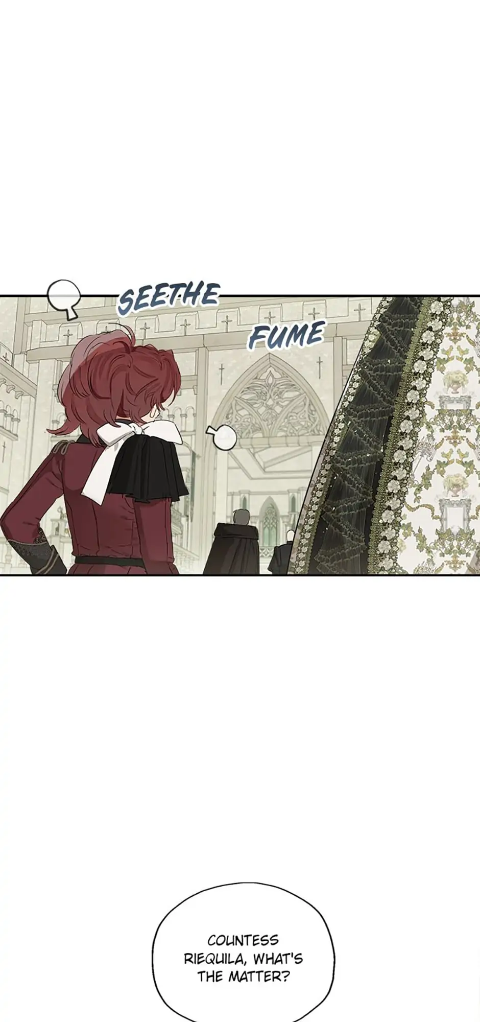 My Unexpected Marriage Chapter 52 - page 19