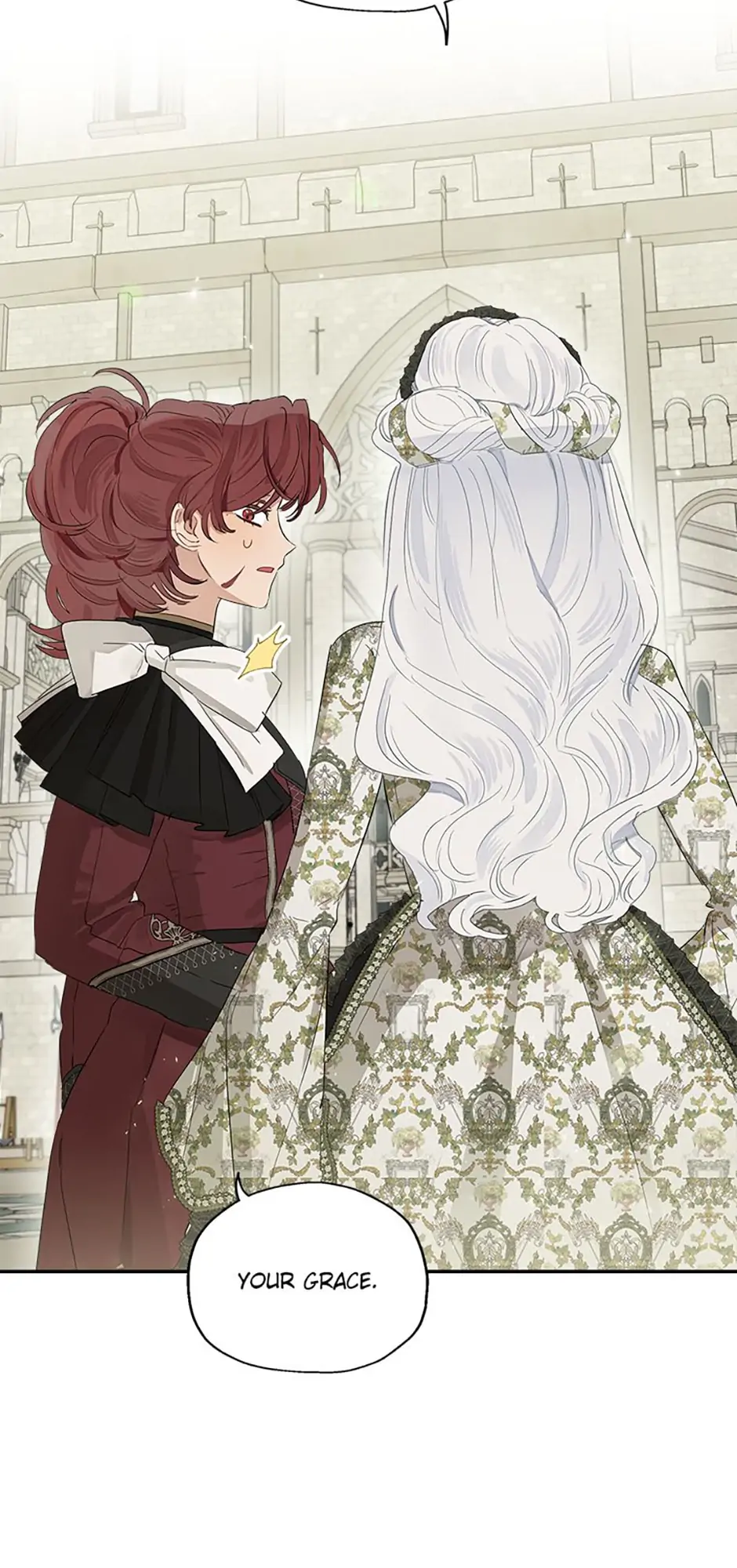My Unexpected Marriage Chapter 52 - page 20