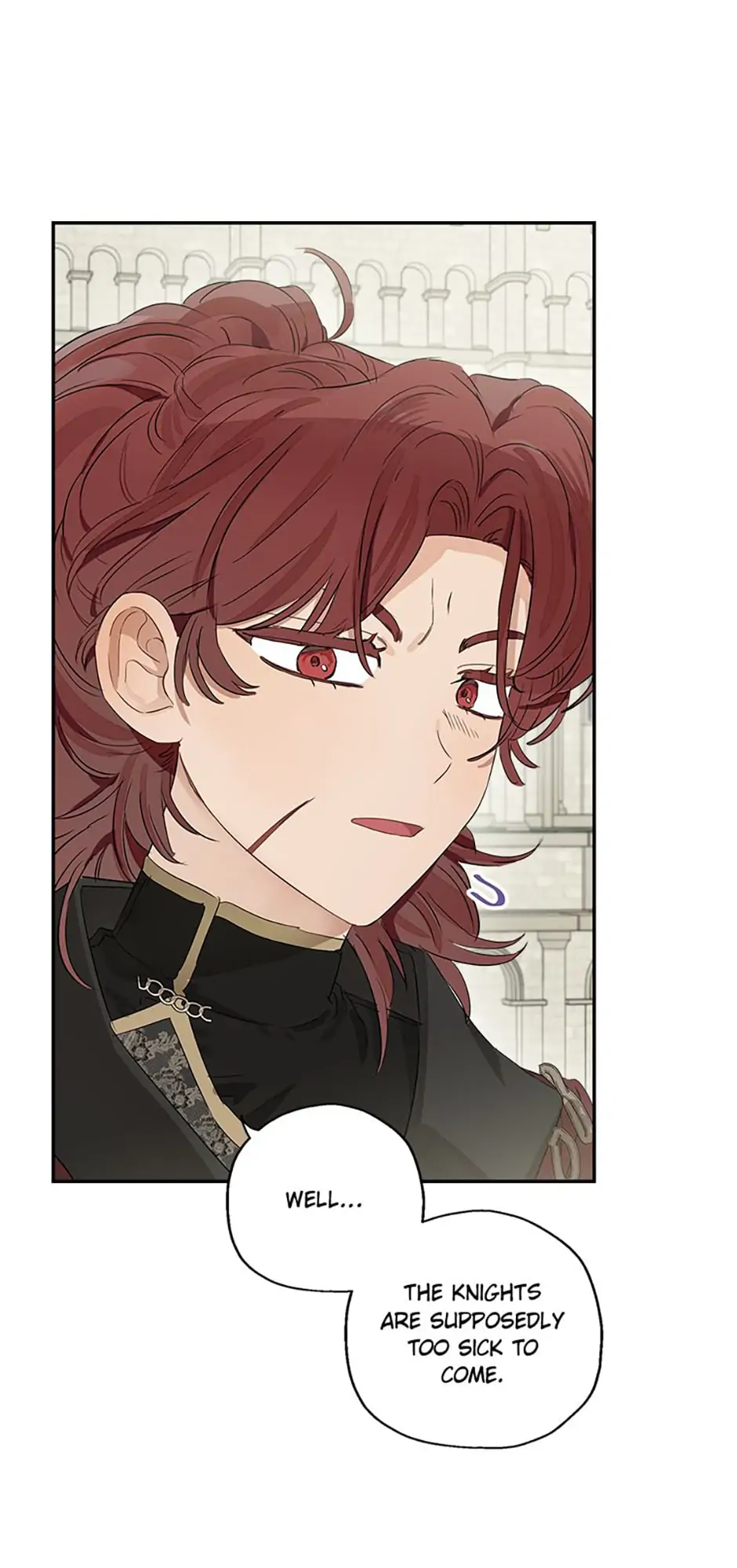 My Unexpected Marriage Chapter 52 - page 21