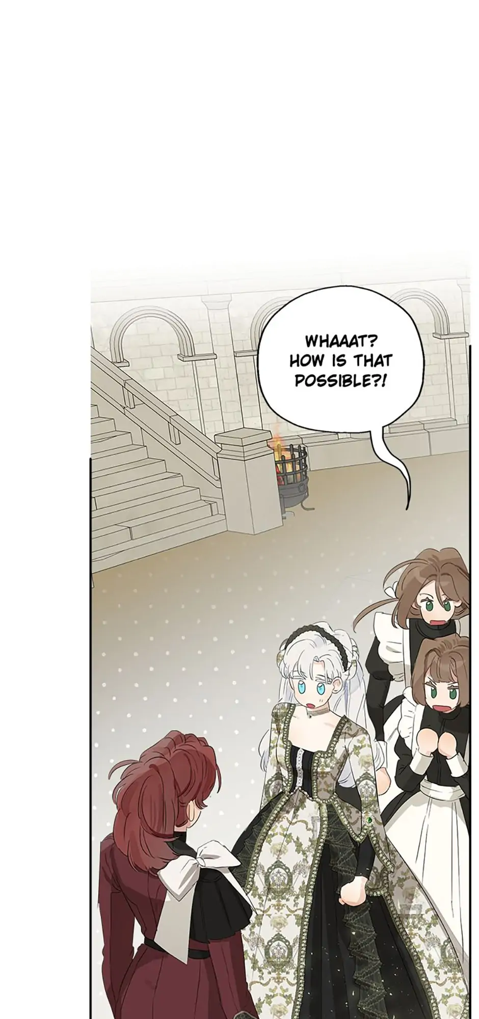 My Unexpected Marriage Chapter 52 - page 22