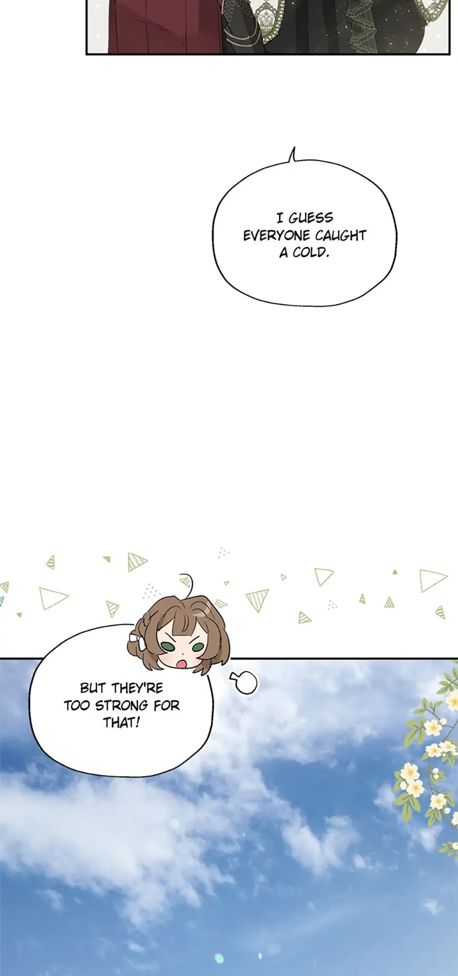 My Unexpected Marriage Chapter 52 - page 23