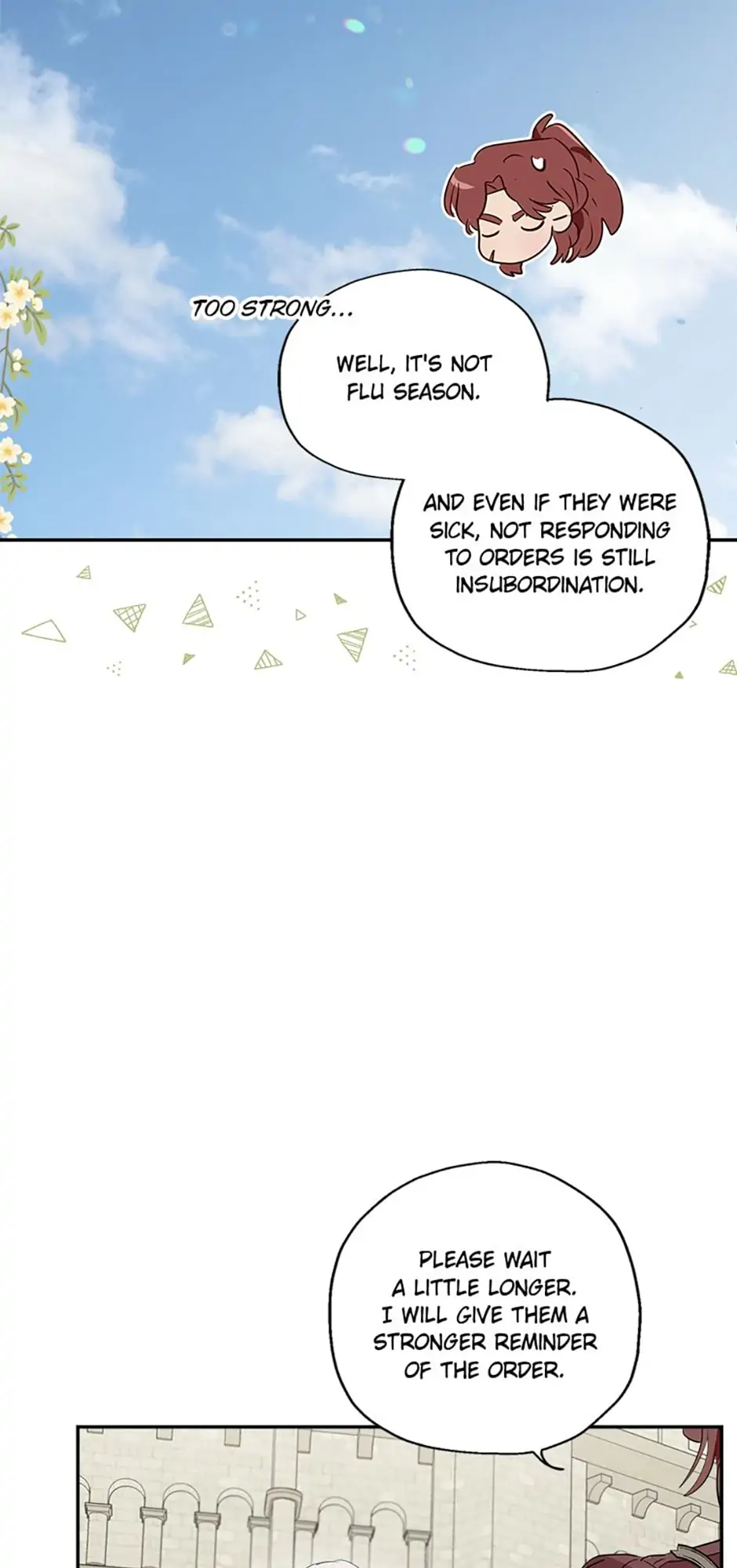 My Unexpected Marriage Chapter 52 - page 24