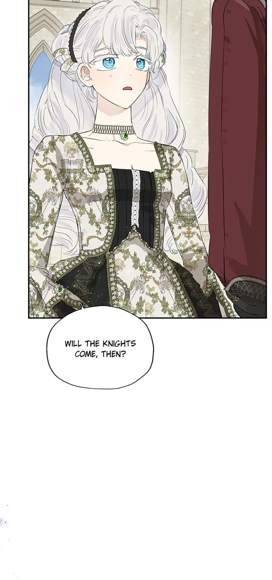 My Unexpected Marriage Chapter 52 - page 25