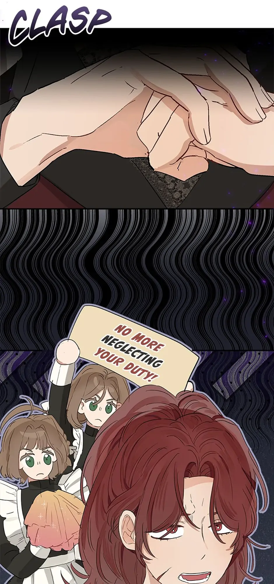 My Unexpected Marriage Chapter 52 - page 26