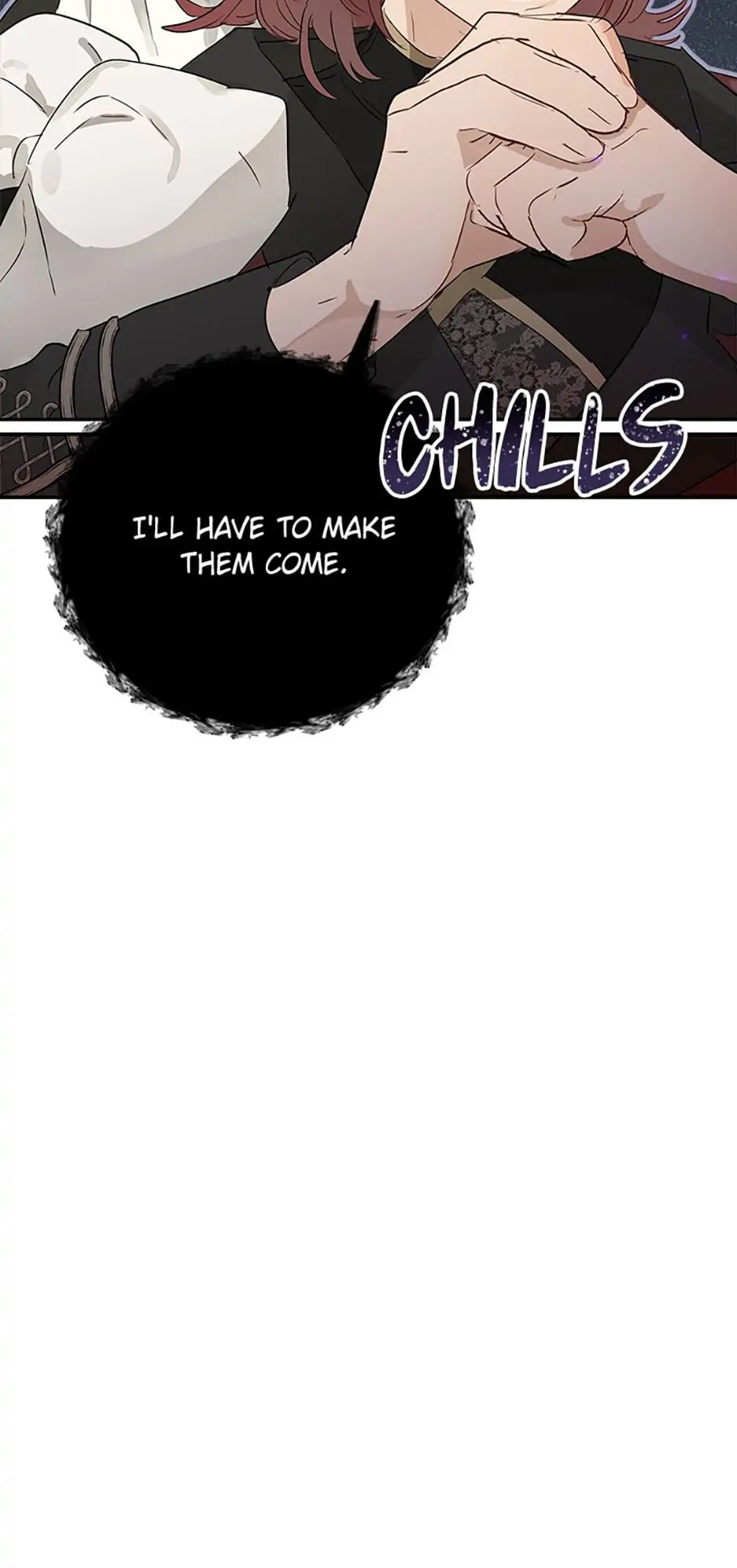 My Unexpected Marriage Chapter 52 - page 27
