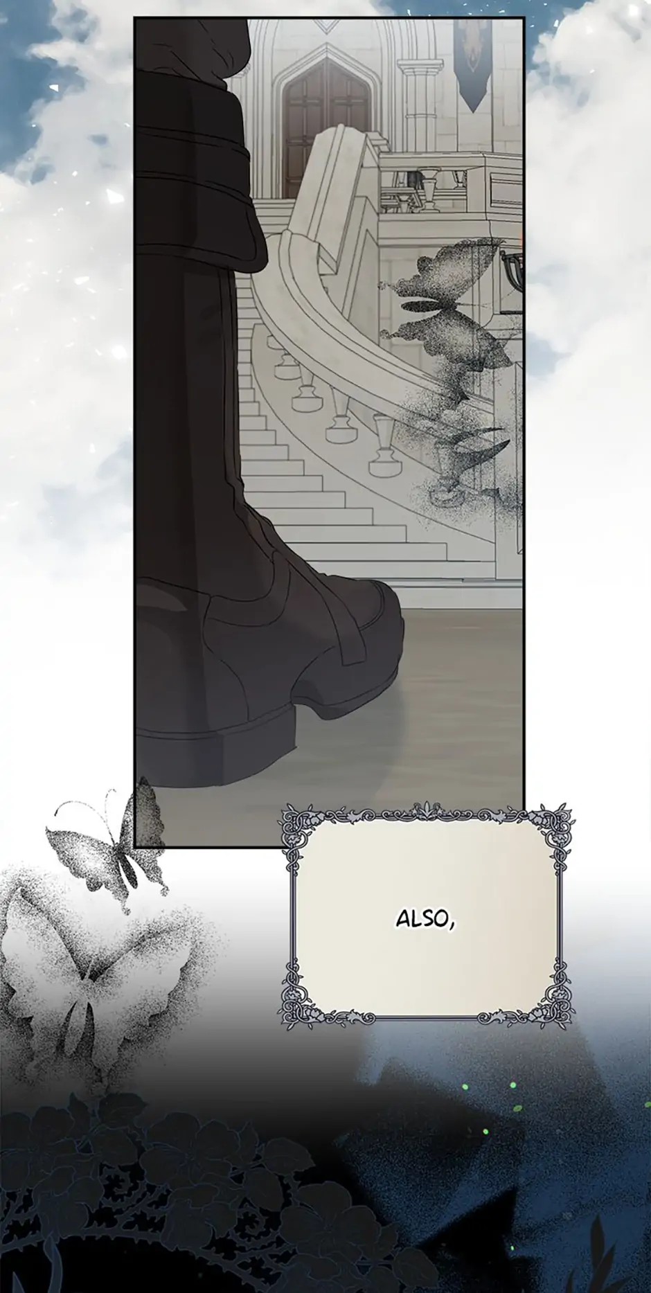 My Unexpected Marriage Chapter 52 - page 3