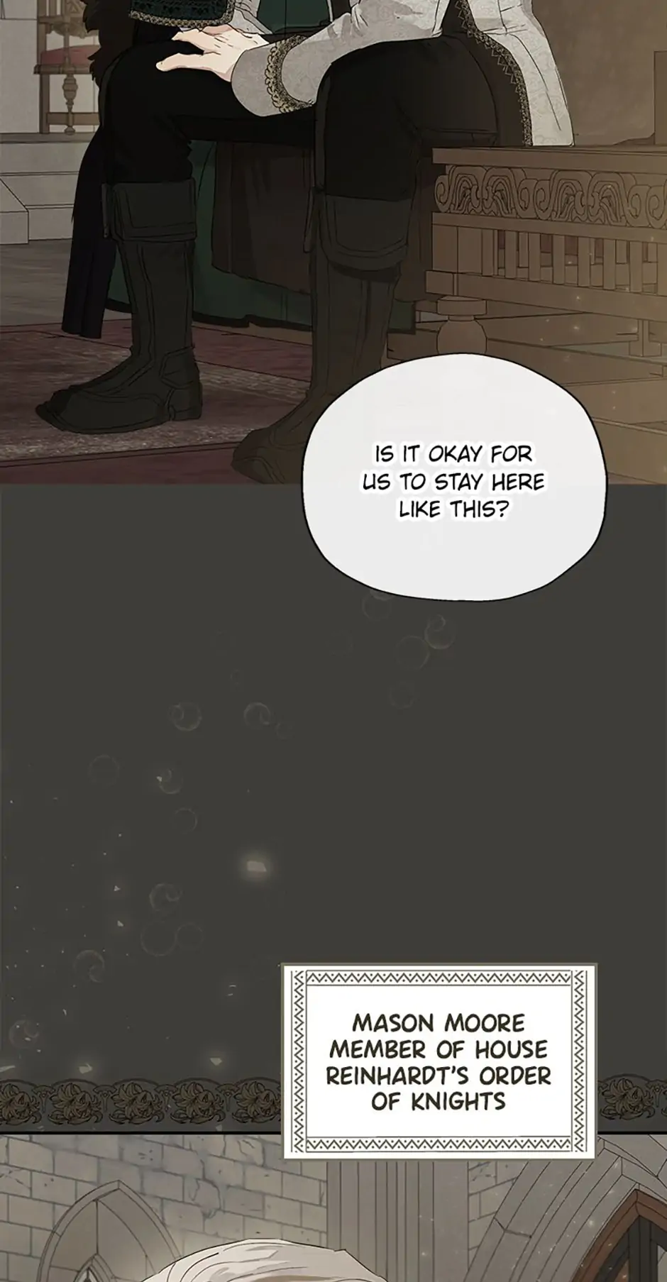 My Unexpected Marriage Chapter 52 - page 30