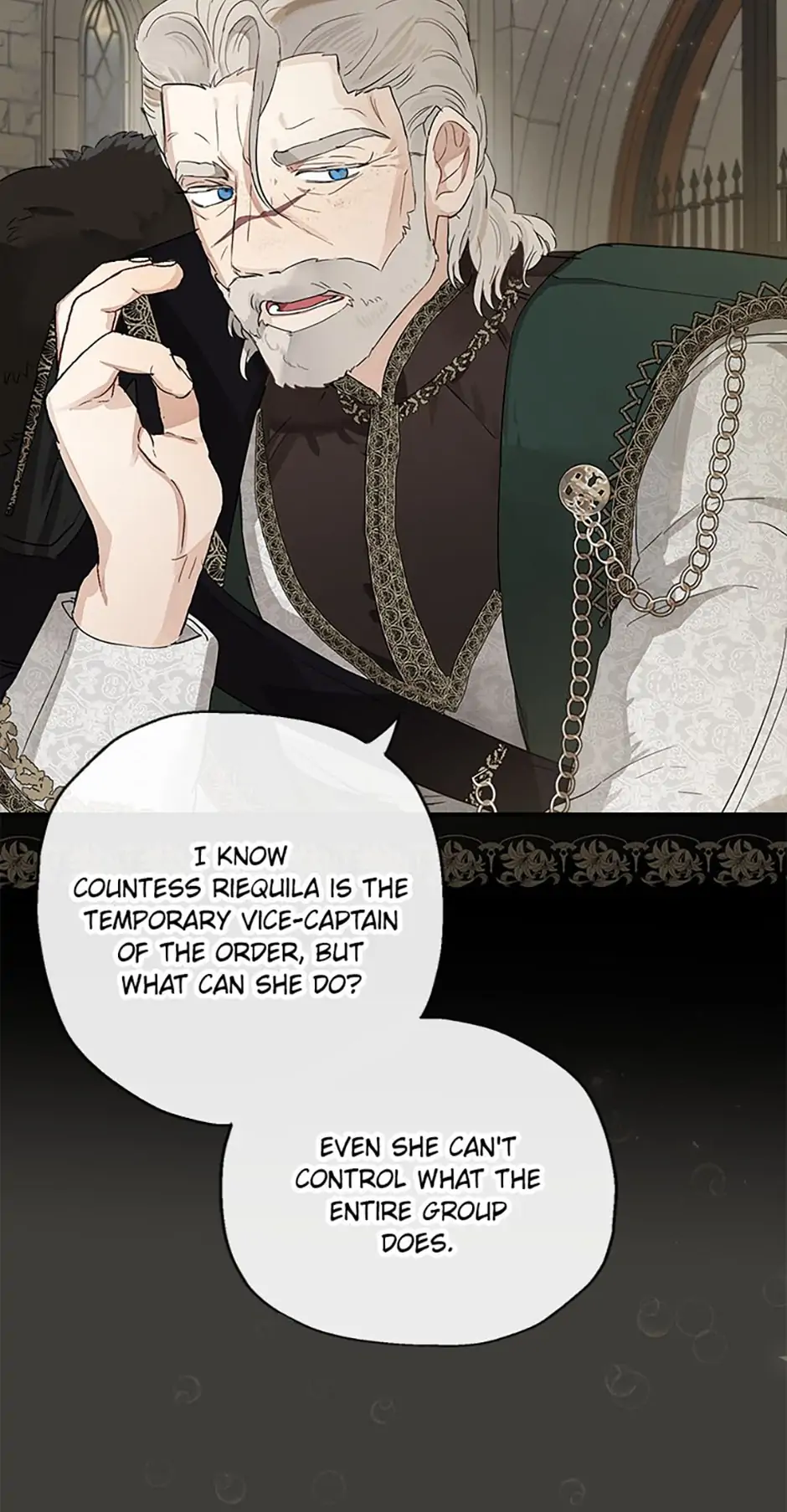 My Unexpected Marriage Chapter 52 - page 31