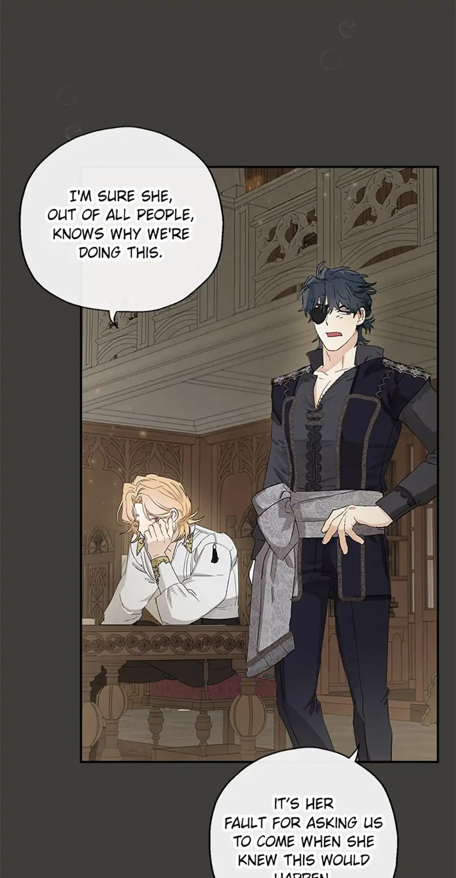 My Unexpected Marriage Chapter 52 - page 32