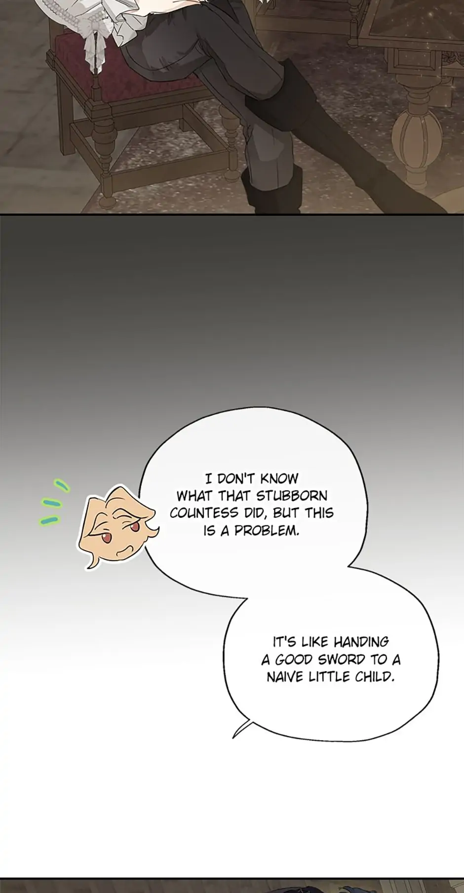 My Unexpected Marriage Chapter 52 - page 34