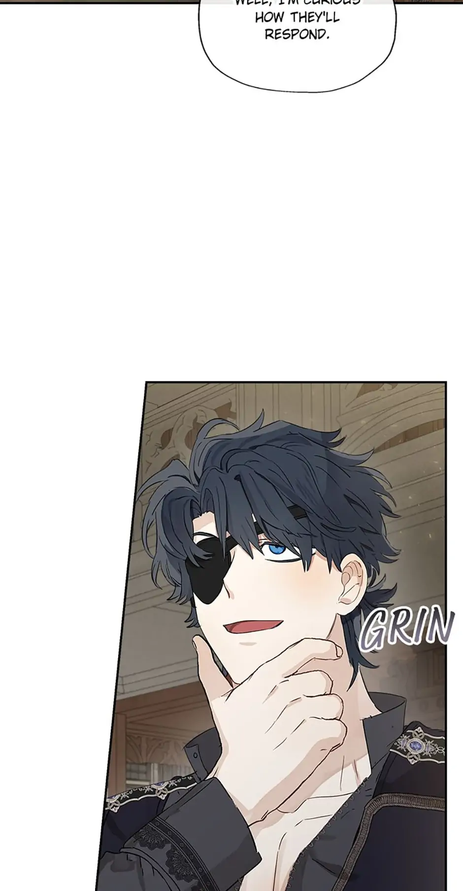 My Unexpected Marriage Chapter 52 - page 36