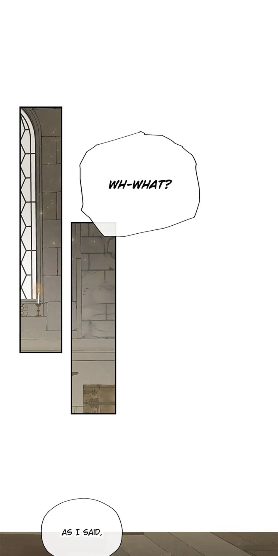 My Unexpected Marriage Chapter 52 - page 38