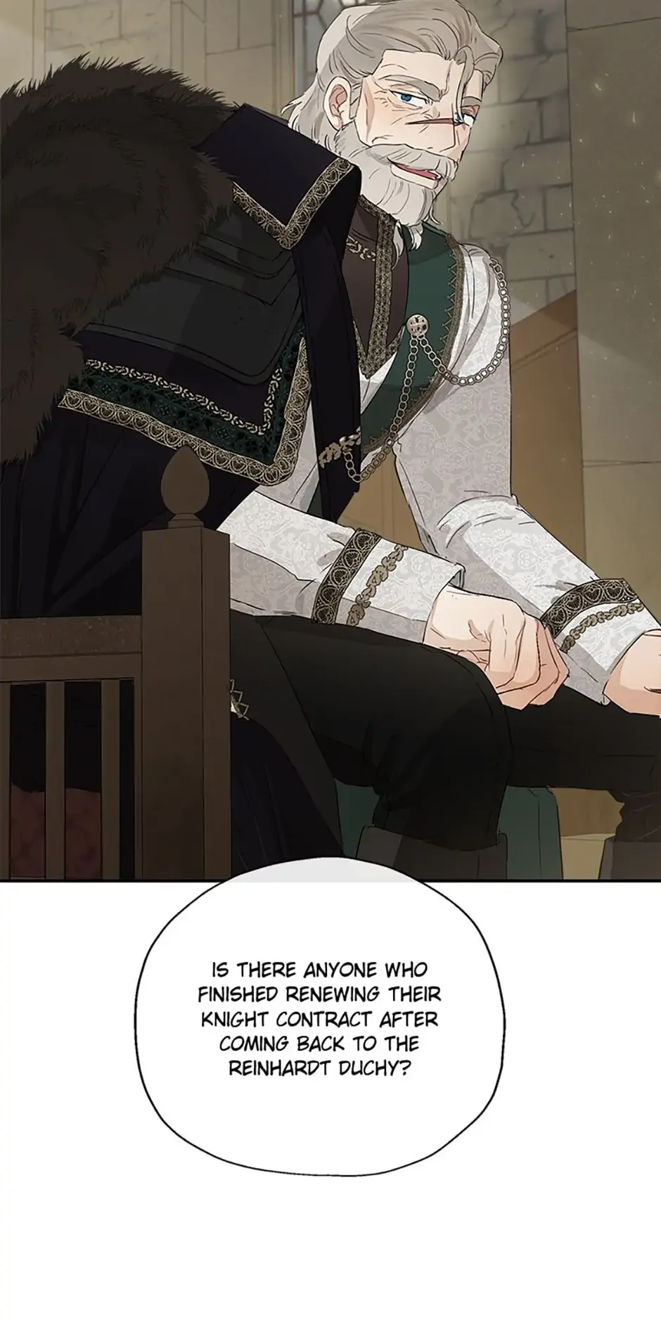 My Unexpected Marriage Chapter 52 - page 45